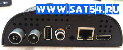 DVB-T2  Booox Smart    -     www.sat54.ru