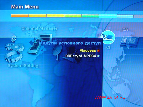 www.sat54.ru   HDTV  Dr.HD F16. .   .