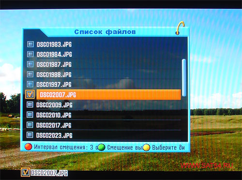 www.sat54.ru   HDTV  Dr.HD F16. .  .