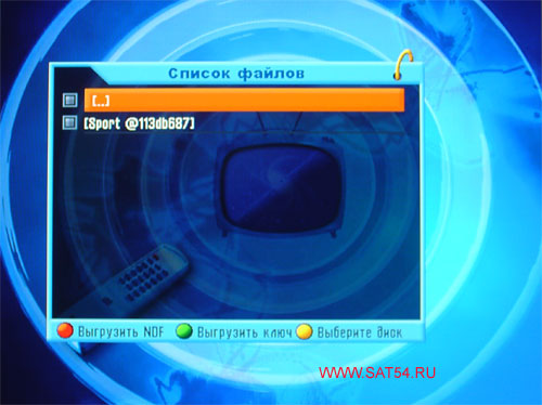 www.sat54.ru   HDTV  Dr.HD F16. .   .  .