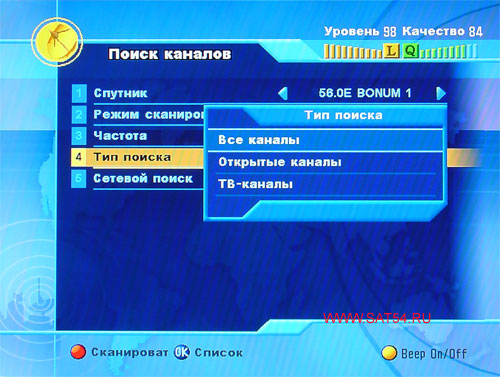 www.sat54.ru   HDTV  Dr.HD F16. .  .    .