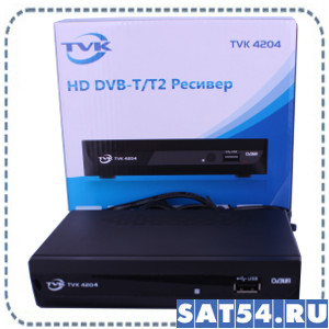  DVB-T2  TVK 4204 -   ,   (sat54.ru " ")