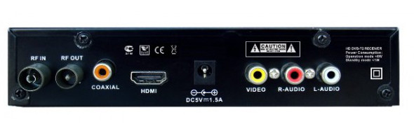 World Vision t40 DVB-T2  ( , )