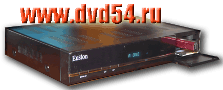 Euston 7000 HD - подробный тест ресивера на www.dvd54.ru