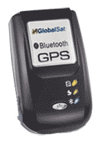 Внешний GPS GLOBALSAT BT-338