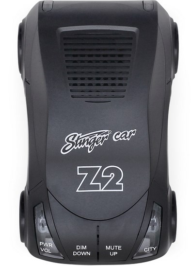- Stinger Car Z2