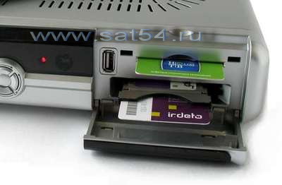   OpenMAX Sa-6340CI CR+2CI   ,   ,  , VIVA TV.      (CR)  Viaccess  Irdeto,      (... BISS).