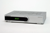Цифровой ресивер DSR 8001 12V Premium Class
