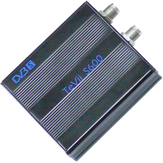 TeVii S600 USB DVB-   