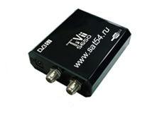 TeVii S650 USB 2.0 c DVB-S2 