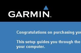 USB Драйвера для GARMIN