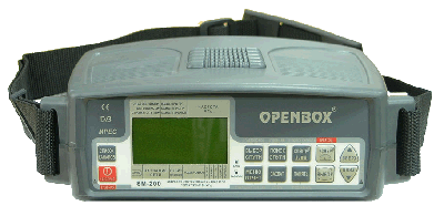 OPENBOX SM-200