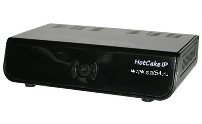   HotCake IP