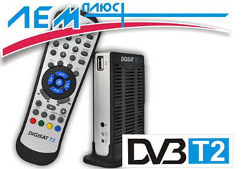 DVB-T2   