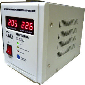 ONYX SDR-1500VA -    