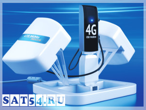   3G-4G  LTE MiMo INDOOR