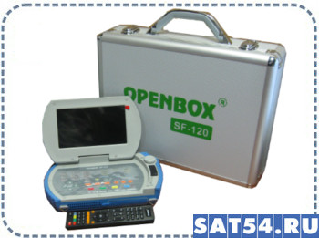 OPENBOX SF-110/SF-120