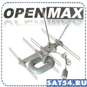   Openmax 