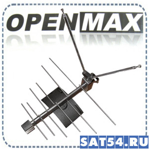   Openmax MA-332A