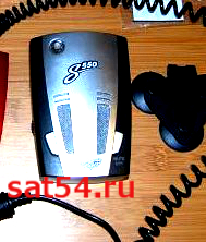  Stinger S 550 POP, Ultra-X, Ultra-K, Ultra-Ka