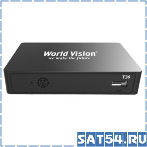    World Vision T36