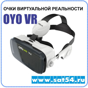 VR    . OYO VR Y4.  2016.