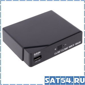    (DVB-T2) BBK SMP015HDT2
