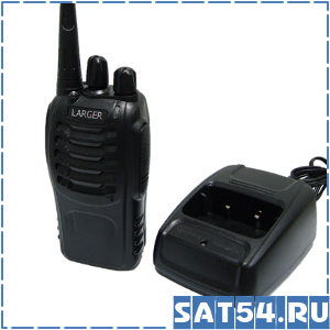 Радиостанция LARGER LG-928