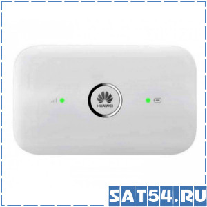  4G/3G Huawei E5573 (wi-fi)