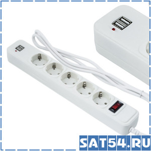   EXEGATE SP-5-USB-1.8W