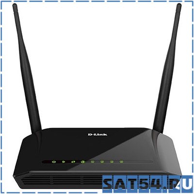  Wi-Fi D-Link DIR-615S/A1A