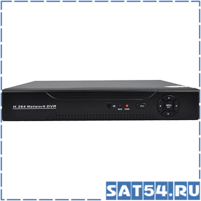  AHD 8- AHD-610 (8*1080, HDMI, SATA)