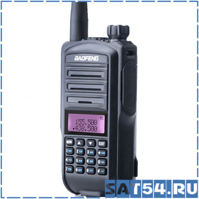 BAOFENG UV-7R (UHF/VHF)