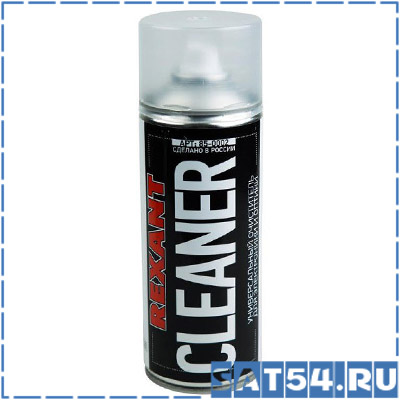 CLEANER 400    REXANT