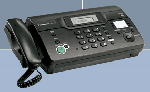 Panasonic KX-FT932