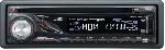 JVC KD-G327