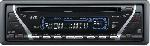 JVC KD-G417