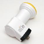 GI-201  GI-201 Platinum X  Universal Single LNB