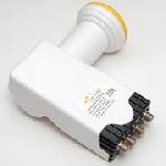 GI-204S Platinum X Universal Quad LNB