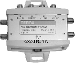 Terra MS-461 -- Terra MS-464   (4SAT)*4