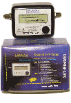 HD Satellite Finder ( , 22KHz, H/V. 950-2150MHz)