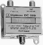  (/) TV-SAT Terra DC009