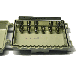  Switch 10x1 DiSeqC SW101D