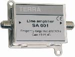   TERRA SA-001
