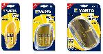   VARTA