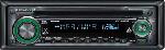 KENWOOD KDC-W434GY