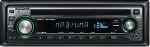 KENWOOD KDC-MP336AX