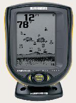 ������ HUMMINBIRD PiranhaMax 215