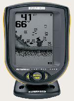 ������ HUMMINBIRD PiranhaMax 220