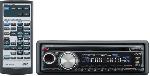 JVC KD-DV4207